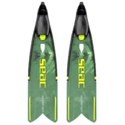 SEAC Palmes Pêche Sous-Marine Booster