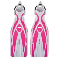 SEAC Palmes Plongée F1 S