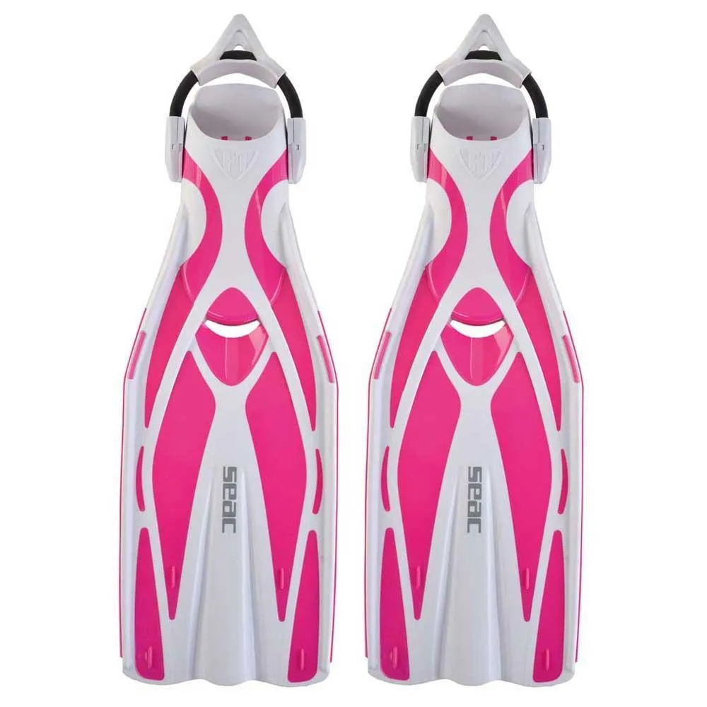 SEAC Palmes Plongée F1 S 3 SEAC Palmes Plongée F1 S