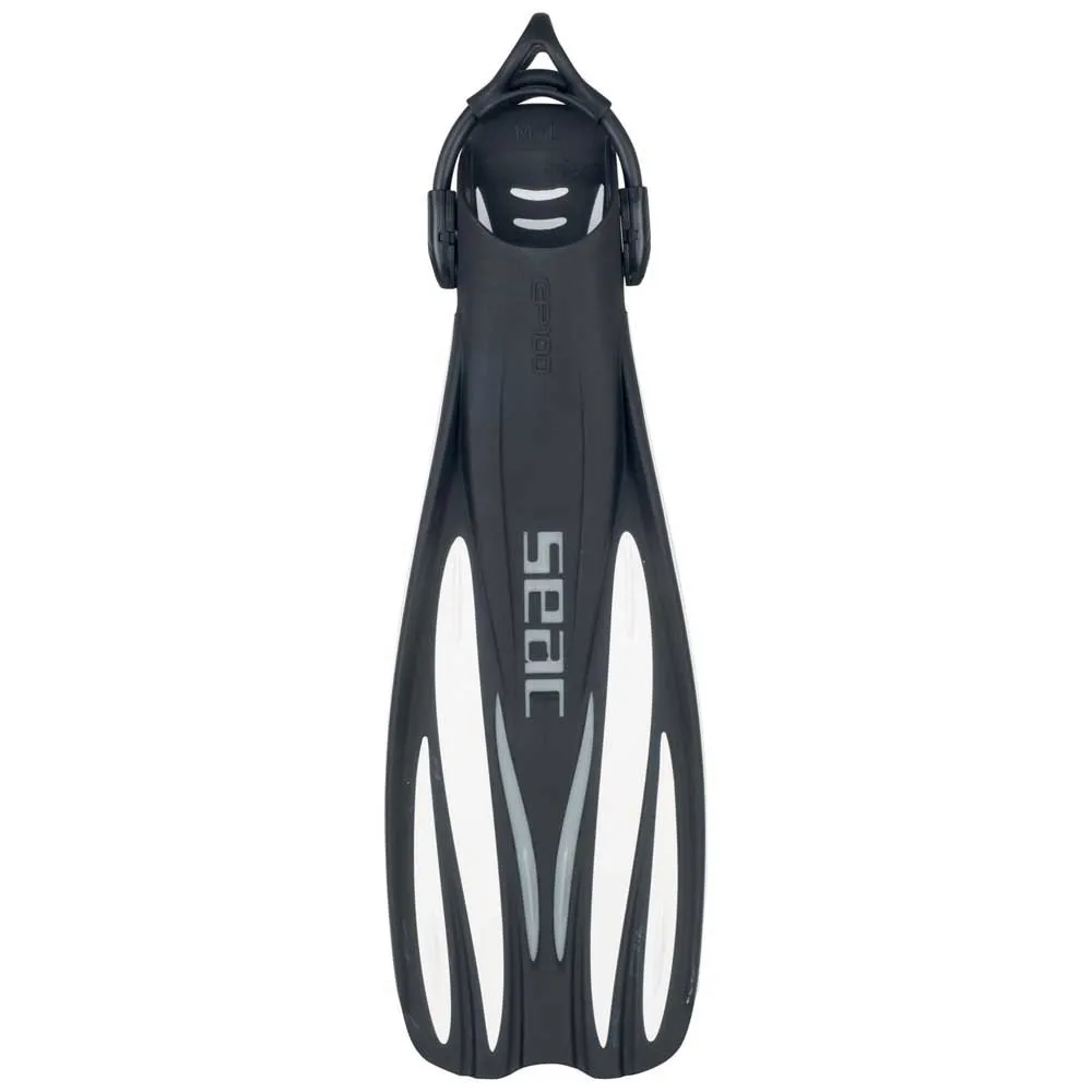 SEAC Palmes Plongée GP100 S 5 SEAC Palmes Plongée GP100 S – Image 3