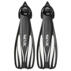 SEAC Palmes Plongée GP100 S