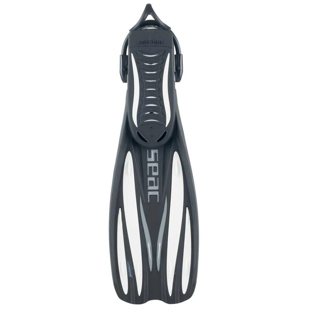 SEAC Palmes Plongée GP100 S 6 SEAC Palmes Plongée GP100 S – Image 4