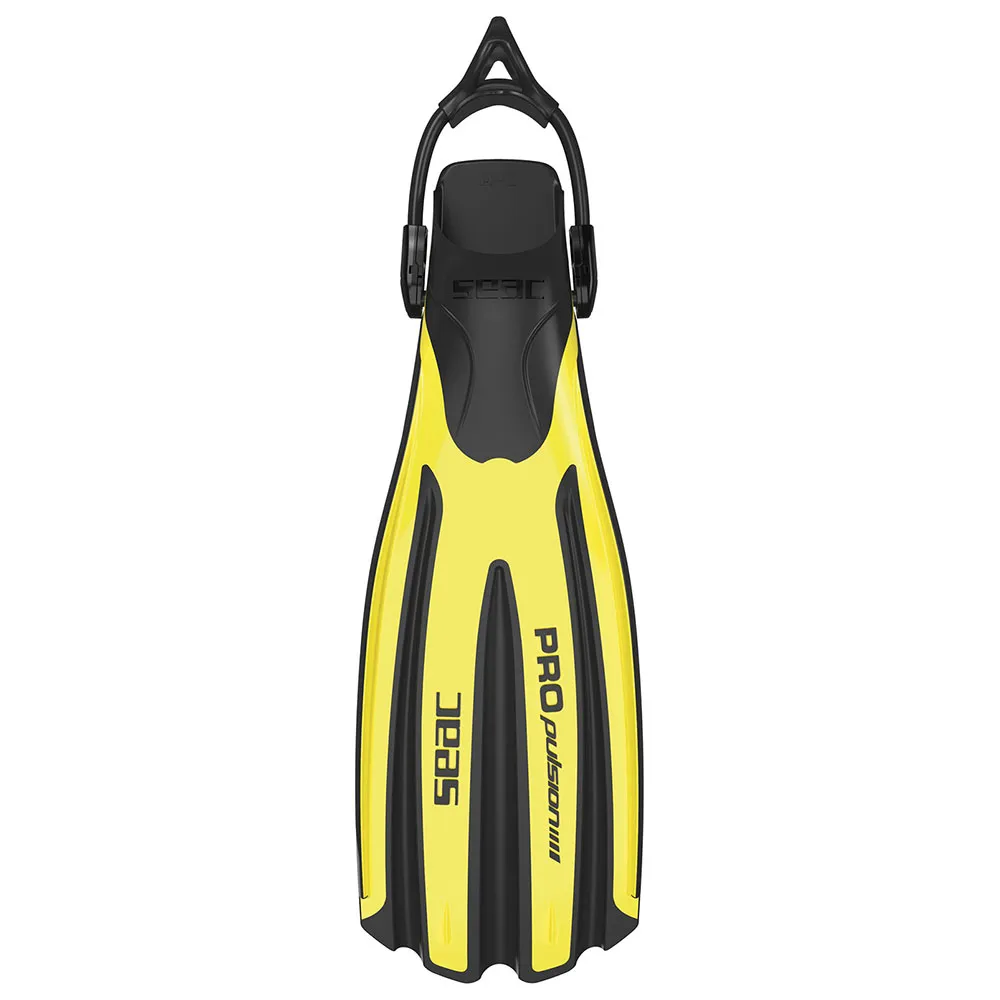SEAC Palmes Plongée Propulsion S 4 SEAC Palmes Plongée Propulsion S – Image 2