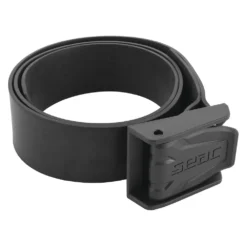 SEAC Rubber Belt Nylon Buckle