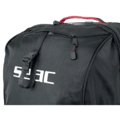 SEAC Sac Equipage 1000 140L -Seac seac sac equipage 1000 140l 2