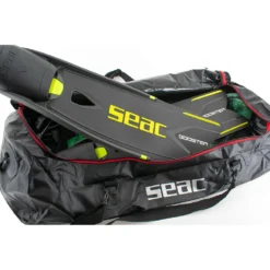 SEAC Sac U-Boot 130L -Seac seac sac u boot 130l 8