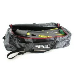SEAC Sac U-Boot 130L -Seac seac sac u boot 130l 9