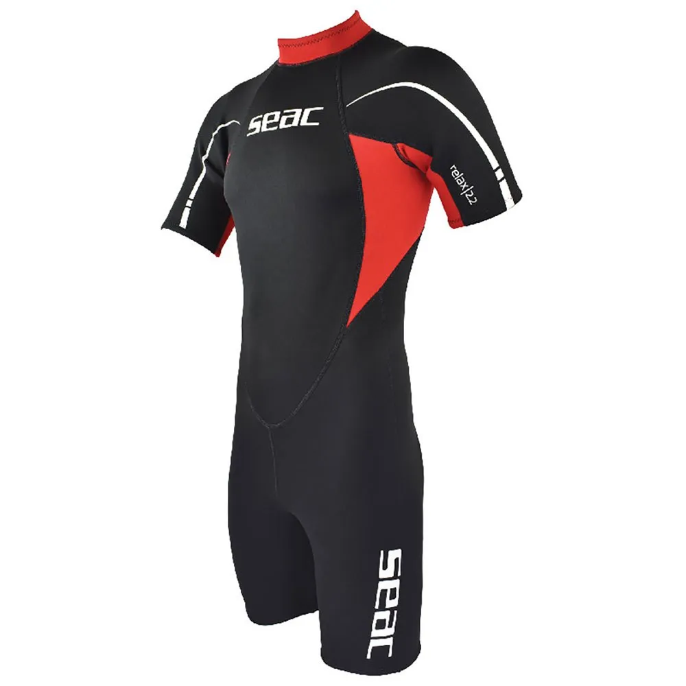 SEAC Shorty Relax 2.2 Mm 7 SEAC Shorty Relax 2.2 Mm – Image 5