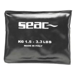 SEAC Soft Weight -Seac seac soft weight 2