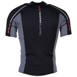 SEAC T-Shirt Manche Courte Titanium -Seac seac t shirt manche courte titanium 2