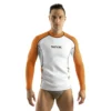 SEAC T-shirt Manches Longues Fit 2 Mm 1 SEAC T-shirt Manches Longues Fit 2 Mm -Seac seac t shirt manches longues fit 2 mm