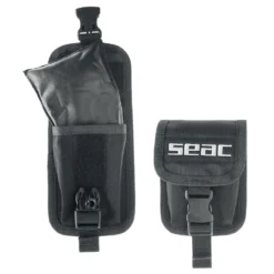 SEAC Trim Weight Pocket