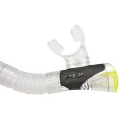 SEAC Tube De Plongée Fast Tech -Seac seac tube de plongee fast tech 10