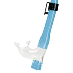 SEAC Tube De Plongée Fiji Siltra -Seac seac tube de plongee fiji siltra 2