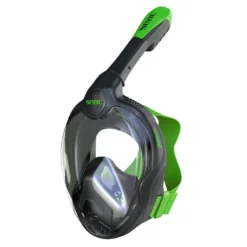 SEAC Unica Ling Masque Junior Snorkel