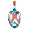 SEAC Unica Ling Masque + Sac Snorkel -Seac seac unica ling masque sac snorkel