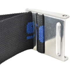 SEAC Weight Belt Stainless Steel -Seac seac weight belt stainless steel 3