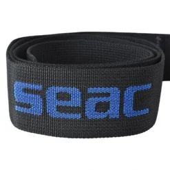 SEAC Weight Belt Stainless Steel -Seac seac weight belt stainless steel 5