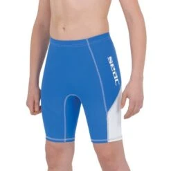 Short Lycra Seac Evo Enfant 7 Short Lycra Seac Evo Enfant -Seac short lycra seac evo enfant 2
