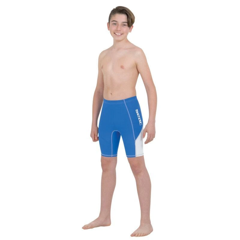 Short Lycra Seac Evo Enfant 3 Short Lycra Seac Evo Enfant