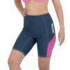 Short Lycra Seac Evo Femme Bleu 2 Short Lycra Seac Evo Femme Bleu -Seac short lycra seac evo femme bleu