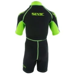 Shorty Seac Look Enfant 2,2mm -Seac shorty seac look enfant 2 2mm 9