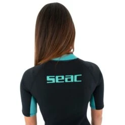 Shorty Seac Look Femme 2,2mm 35 Shorty Seac Look Femme 2,2mm -Seac shorty seac look femme 2 2mm 15