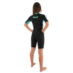 Shorty Seac Look Femme 2,2mm 25 Shorty Seac Look Femme 2,2mm -Seac shorty seac look femme 2 2mm 5