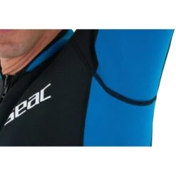 Shorty Seac Look Homme 2,2mm -Seac shorty seac look homme 2 2mm 12