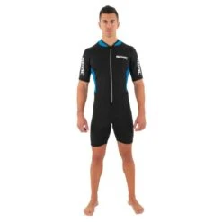 Shorty Seac Look Homme 2,2mm -Seac shorty seac look homme 2 2mm 3