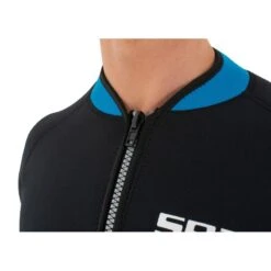 Shorty Seac Look Homme 2,2mm -Seac shorty seac look homme 2 2mm 8