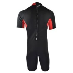 Shorty Seac Relax Homme 2,2mm -Seac shorty seac relax homme 2 2mm 4