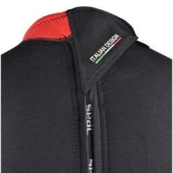 Shorty Seac Relax Homme 2,2mm -Seac shorty seac relax homme 2 2mm 5