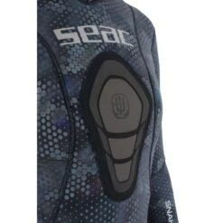 Veste Chasse Femme Seac Snake 5mm -Seac veste chasse femme seac snake 5mm 8