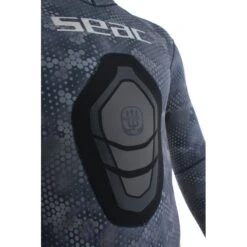 Veste Chasse Homme Seac Snake 5mm 16 Veste Chasse Homme Seac Snake 5mm -Seac veste chasse homme seac snake 5mm 4