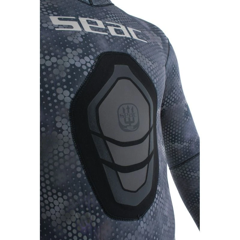 Veste Chasse Homme Seac Snake 7mm 7 Veste Chasse Homme Seac Snake 7mm – Image 5