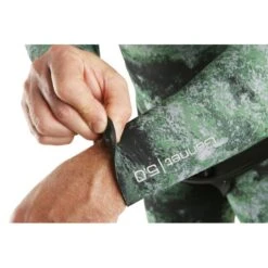 Veste De Chasse Seac Gannet Vert 5mm 11 Veste De Chasse Seac Gannet Vert 5mm -Seac veste de chasse sous marine seac gannet vert 5mm 3